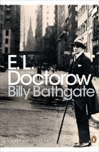 E. L. Doctorow - Billy Bathgate.