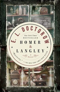 Homer &amp; Langley