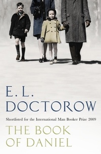 E. L. Doctorow - The Book of Daniel.