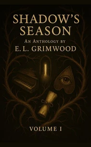Shadow's Season: An Anthology