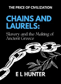 Chains and Laurels: Slavery and the Making of Ancient Greece