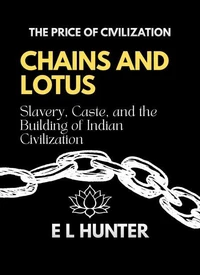Chains and Lotus: Slavery, Caste, and the Building of Indian Civilization