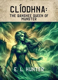 Clíodhna: The Banshee Queen of Munster