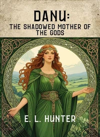 Danu: The Shadowed Mother of the Gods