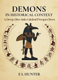 Demons in Historical Context: A Deep Dive into Global Perspectives