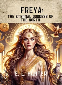 Freya: The Eternal Goddess of the North