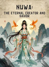 Nüwa: The Eternal Creator and Savior