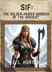 Sif: The Golden-Haired Goddess of the Harvest