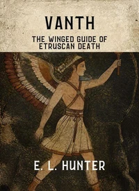 Vanth: The Winged Guide of Etruscan Death