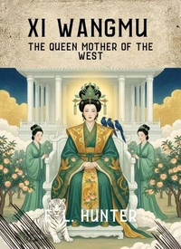 Xi Wangmu: The Queen Mother of the West