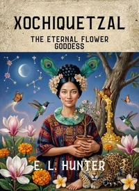 Xochiquetzal: The Eternal Flower Goddess