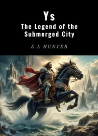 Ys: The Legend of the Submerged City
