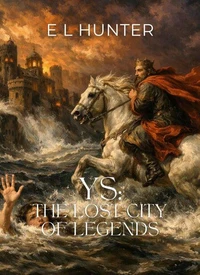 Ys: The Lost City of Legends