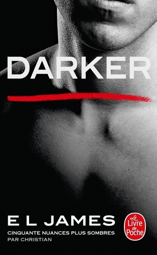 Darker. Cinquante nuances plus sombres par Christian