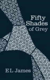 E.L. James - Fifty Shades 1. Of Grey.