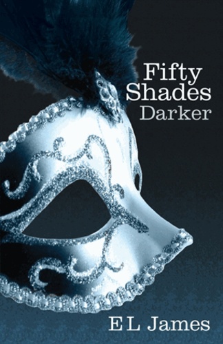 Fifty Shades II - Darker