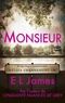 E L James - Monsieur.