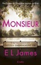 E.L. James - Monsieur.