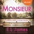 E.L. James et Claire Tefnin - Monsieur.