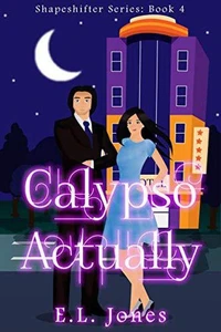 Calypso Actually