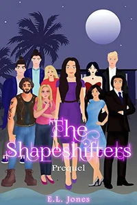 The Shapeshifters