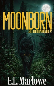 Moonborn: an MM Romance