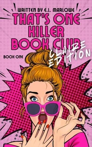 That's One Killer Book Club: Claire Edition