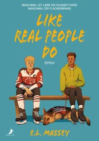 Like Real People Do