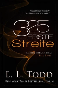 325 Erste Streite