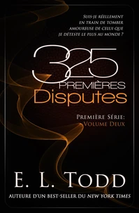 325 Premières Disputes