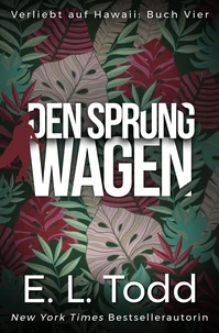 Den Sprung wagen