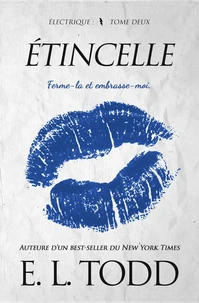 Étincelle
