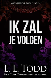 Ik zal je volgen