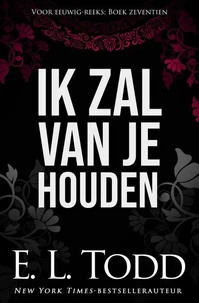 Ik zal van je houden