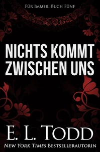 Nichts kommt zwischen uns