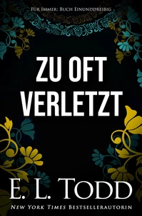 Zu oft verletzt