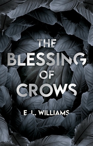  E L Williams - The Blessing of Crows - The Ethereal World Series, #2.