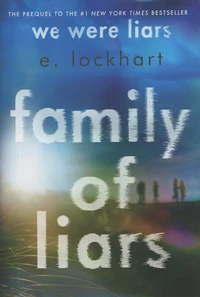 Family of Liars