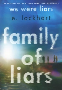 Family of Liars