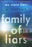 E. Lockhart - Family of Liars.