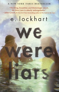 E Lockhart - We Were Liars.