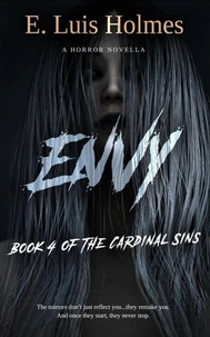 Envy: A Horror Novella