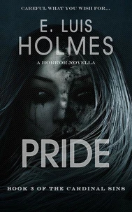 Pride: A Horror Novella