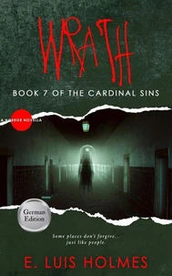 Zorn: Die siebte Todsünde