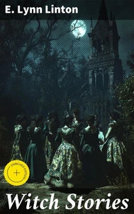 Witch Stories
