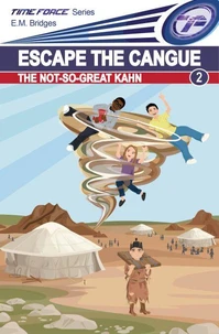 Escape the Cangue