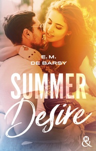 E.M. De Barsy - Summer Desire.