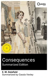 Consequences (Summarized Edition)