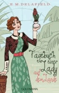 Tagebuch einer Lady auf dem Lande