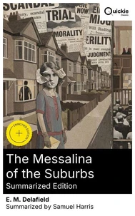 The Messalina of the Suburbs (Summarized Edition)